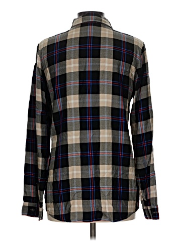 Splendid Long Sleeve Button-Down Shirt (view 2)