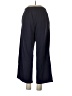 Unbranded Solid Blue Casual Pants Size 30 waist (estimated) - photo 2