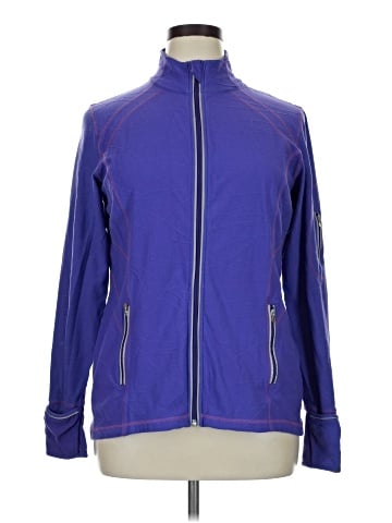 KIRKLAND Signature Track Jacket (view 1)