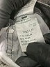 Levi's 100% Cotton Gray Jeans Size 25 waist - photo 7