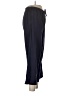 Unbranded Solid Blue Casual Pants Size 30 waist (estimated) - photo 4