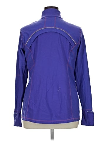 KIRKLAND Signature Track Jacket (view 2)