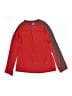 PLACE Sport Red Long Sleeve T-Shirt Size L (youth) - photo 1