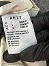 AE77 100% Lyocell Green Cargo Pants Size 0 - photo 9