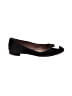HUGO BOSS Black Flats Size EU 38 - photo 1