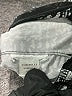Athleta Print Silver Gray Shorts Size S - photo 4