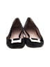 HUGO BOSS Black Flats Size EU 38 - photo 2