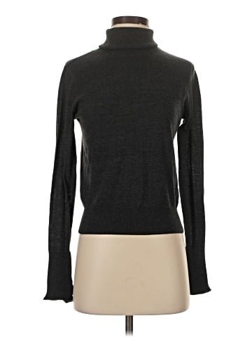 Zara Turtleneck Sweater (view 1)