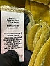 Soft Surroundings Metallic Gold Long Sleeve Blouse Size XL - photo 10