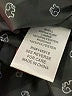 Ivory Ella 100% Nylon Burgundy Vest Size S - photo 7