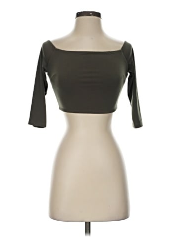 Solemio Tube Top (view 1)