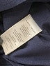 Hutch 100% Polyester Blue Casual Skirt Size 2 - photo 5