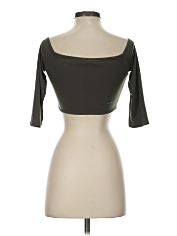 Solemio Tube Top (view 2)