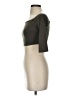 Solemio Green Tube Top Size S - photo 5