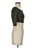 Solemio Green Tube Top Size S - photo 4