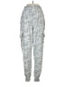 Unbranded Camo Gray Cargo Pants Size L - photo 1