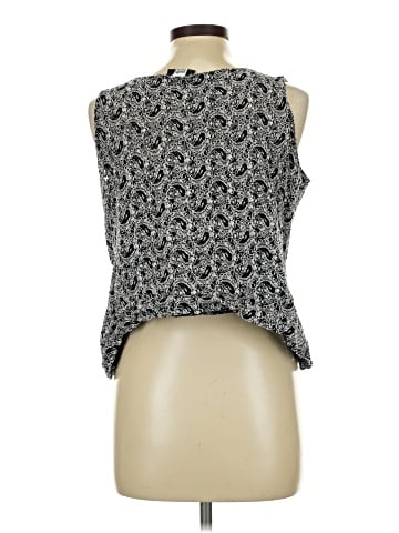 Studio 1940 Sleeveless Blouse (view 2)