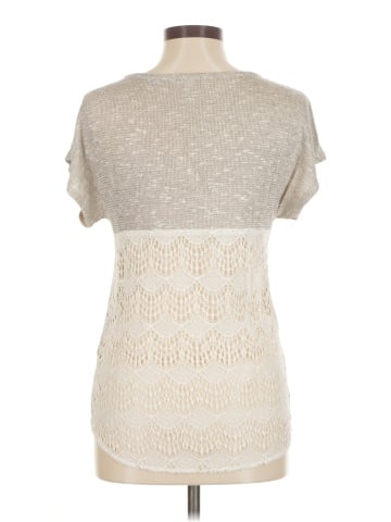Ella Moss Short Sleeve Top (view 2)