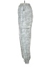 Unbranded Camo Gray Cargo Pants Size L - photo 5