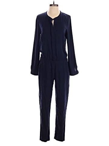Black Halo Jumpsuit (view 1)