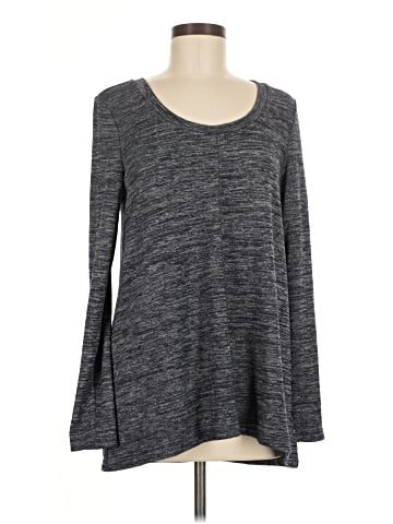 Jones New York Signature Pullover Sweater (view 1)