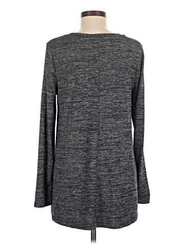 Jones New York Signature Pullover Sweater (view 2)