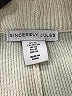 Sincerely Jules Ivory Casual Pants Size XL - photo 7