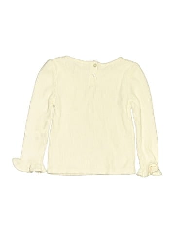 Nicole Miller Long Sleeve Top (view 2)