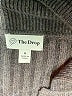 The Drop Gray Pullover Sweater Size M - photo 7