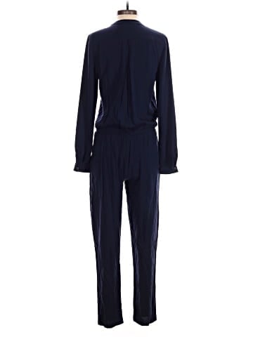 Black Halo Jumpsuit (view 2)