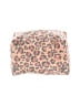 Unbranded Animal Print Tan Orange Makeup Bag One size - photo 1
