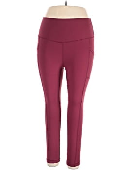 90 Degree By Reflex Active Pants