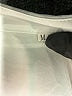 Unbranded 100% Polyester Ivory Long Sleeve Blouse Size M - photo 7