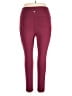 90 Degree by Reflex Burgundy Active Pants Size XL - photo 2
