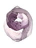 Unbranded Purple Scarf One size - photo 1