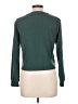 Unbranded Green Cardigan Size L - photo 2
