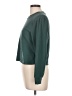 Unbranded Green Cardigan Size L - photo 5