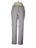 Crz Yoga 100% Polyester Solid Gray Casual Pants Size 31W - photo 1