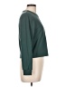Unbranded Green Cardigan Size L - photo 4