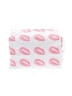 Unbranded Pink White Makeup Bag One size - photo 1