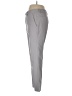 Crz Yoga 100% Polyester Solid Gray Casual Pants Size 31W - photo 5