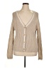 Red Haute Tan Cardigan Size XL - photo 1