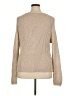Red Haute Tan Cardigan Size XL - photo 2