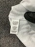Assorted Brands White Short Sleeve T-Shirt Size XL - photo 8