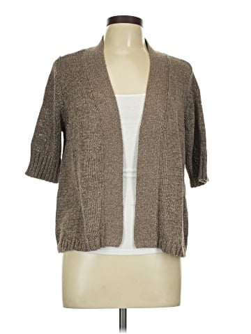 Appleseeds Cardigan (view 1)