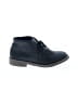 The Children's Place Blue Black Boots Size 2 (youth) - photo 1