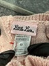 Little Lass Ivory Dress Size 6X - photo 3