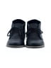 The Children's Place Blue Black Boots Size 2 (youth) - photo 2
