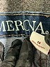 Merona Blue Jeans Size 14 - photo 4