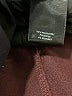 Ann Taylor Burgundy Long Sleeve Top Size L - photo 8
